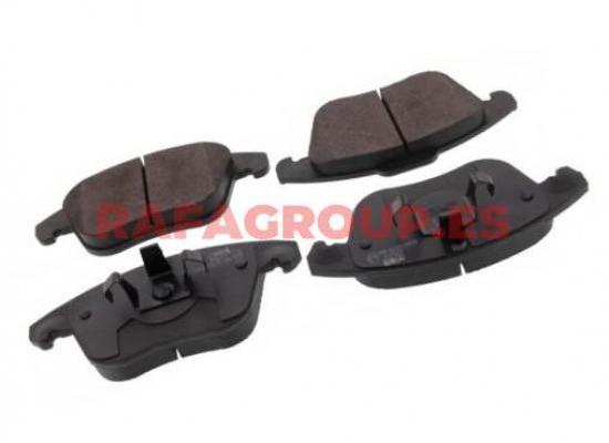 RG6613 - Pastillas de freno